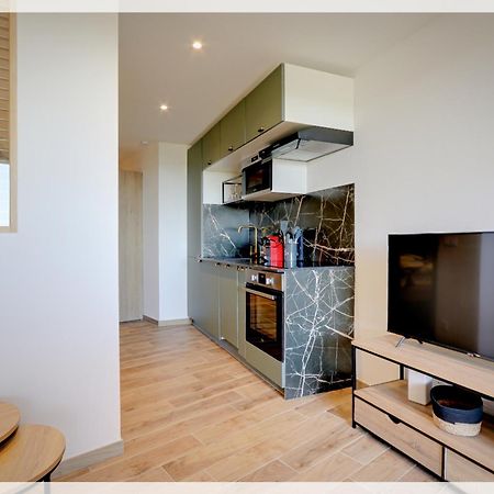 Appartement Cosy Climatise A 100M Des Plages Gassin Exterior photo