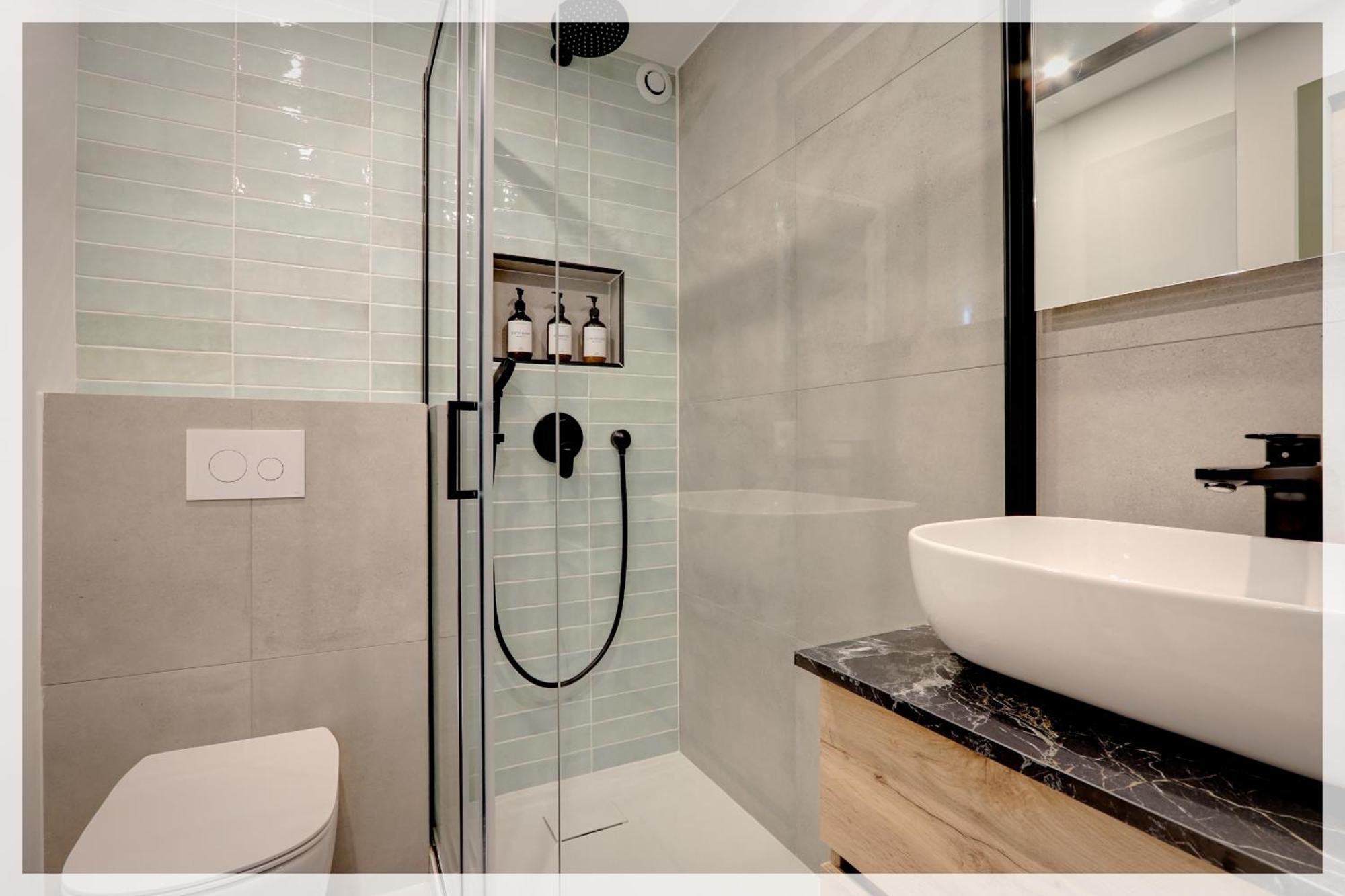 Appartement Cosy Climatise A 100M Des Plages Gassin Exterior photo
